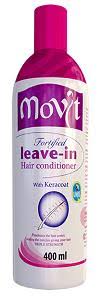 Movit Leave-In Hair Conditioner 400ml